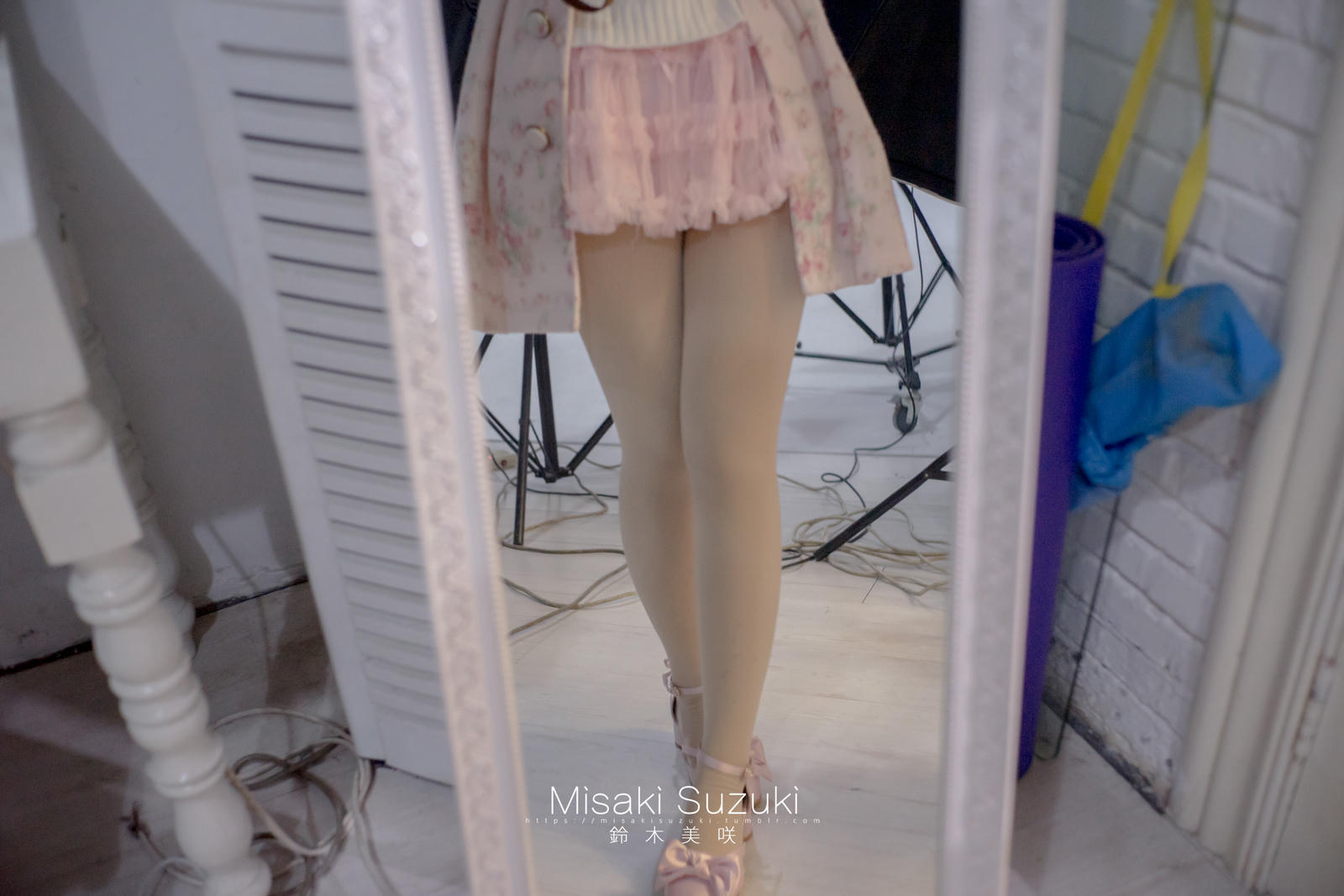 NO.164 铃木美咲(Misaki Suzuki) - 大小姐的爱欲幻想2 47p+5v_第1集