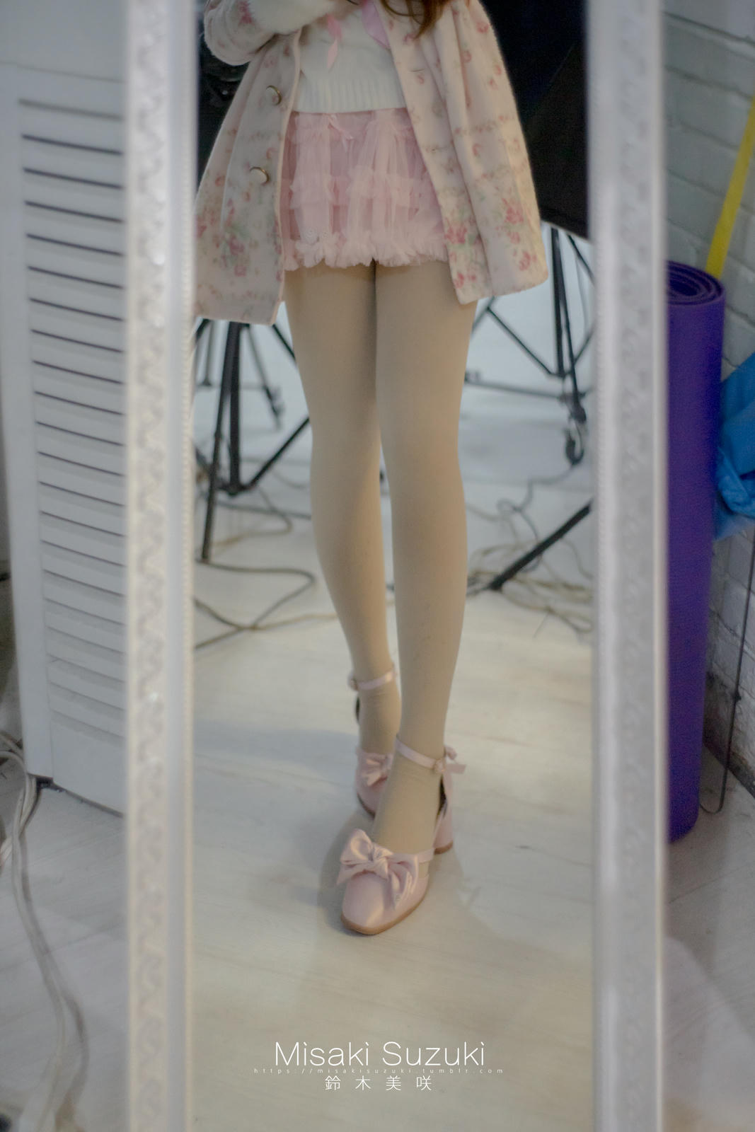 NO.164 铃木美咲(Misaki Suzuki) - 大小姐的爱欲幻想2 47p+5v_第1集