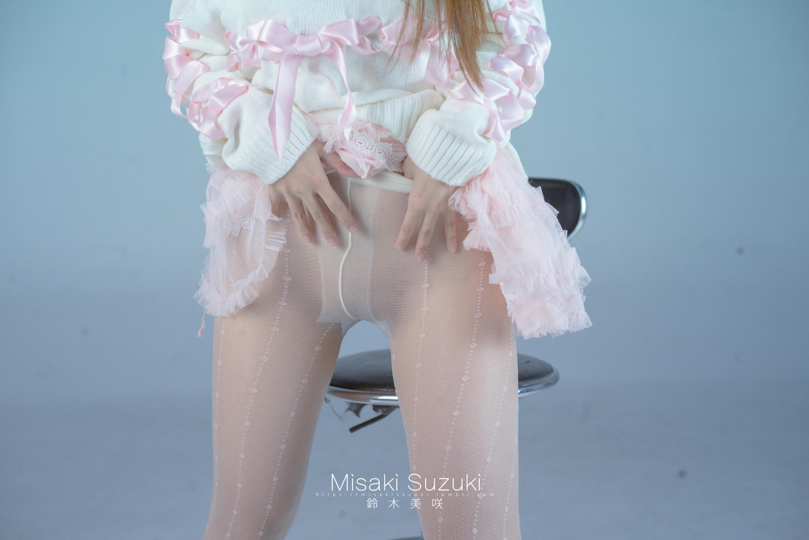 NO.164 铃木美咲(Misaki Suzuki) - 大小姐的爱欲幻想2 47p+5v_第1集