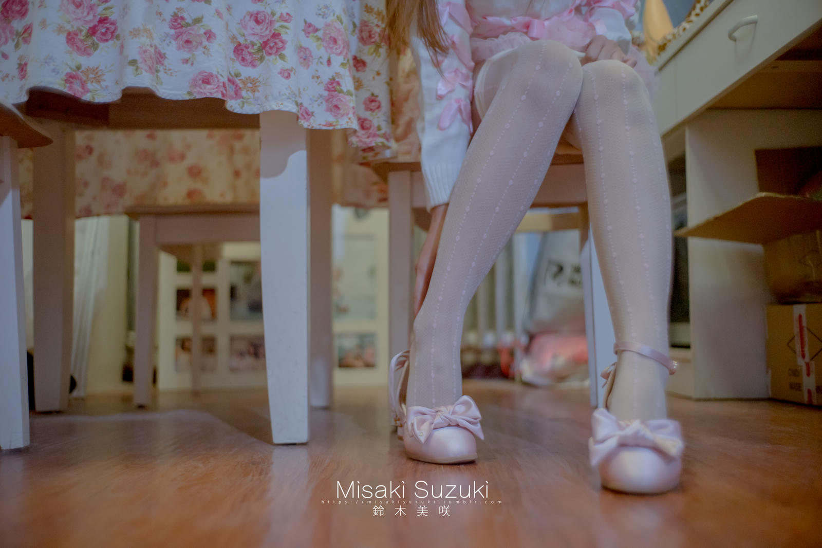 NO.164 铃木美咲(Misaki Suzuki) - 大小姐的爱欲幻想2 47p+5v_第2集