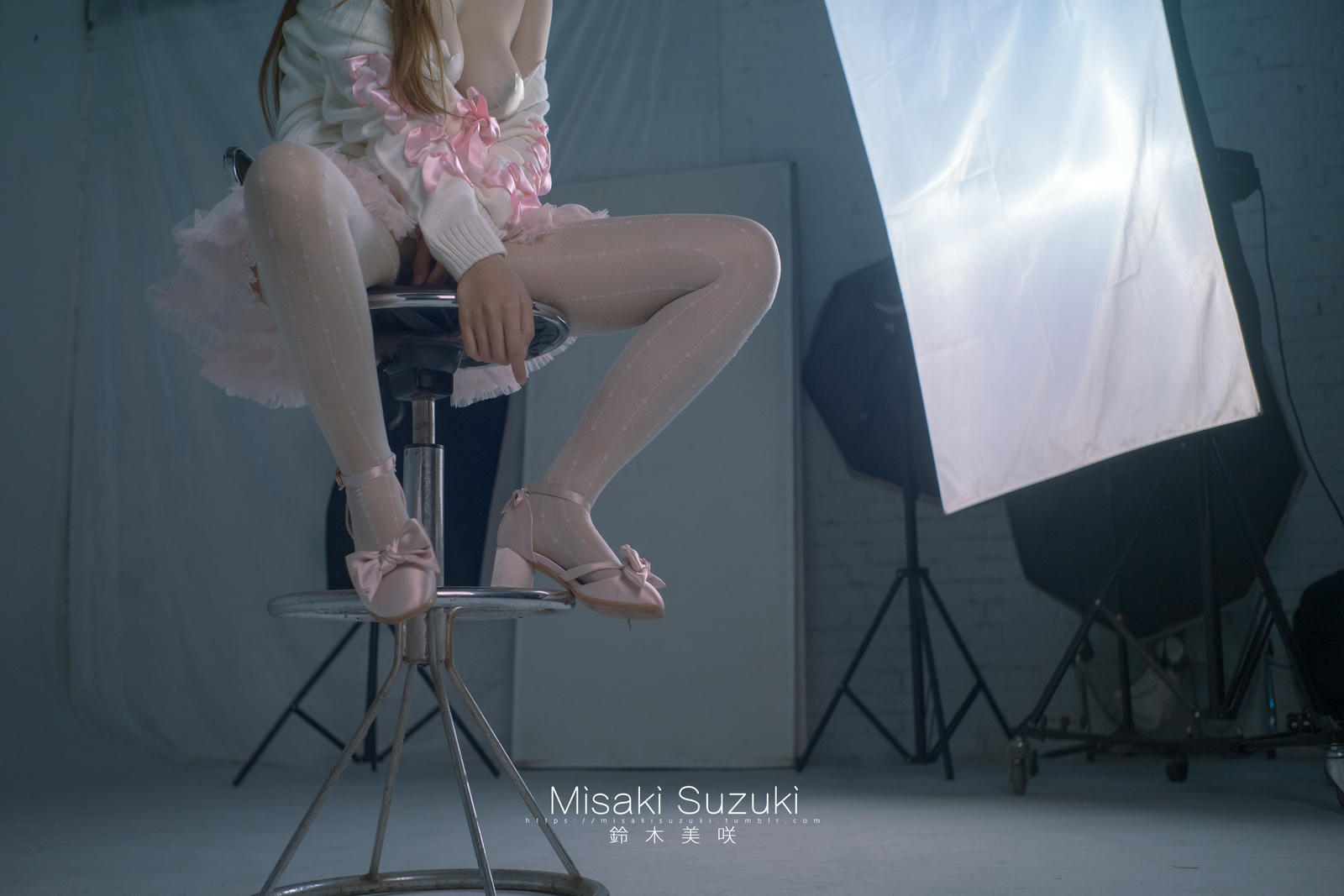 NO.164 铃木美咲(Misaki Suzuki) - 大小姐的爱欲幻想2 47p+5v_第2集