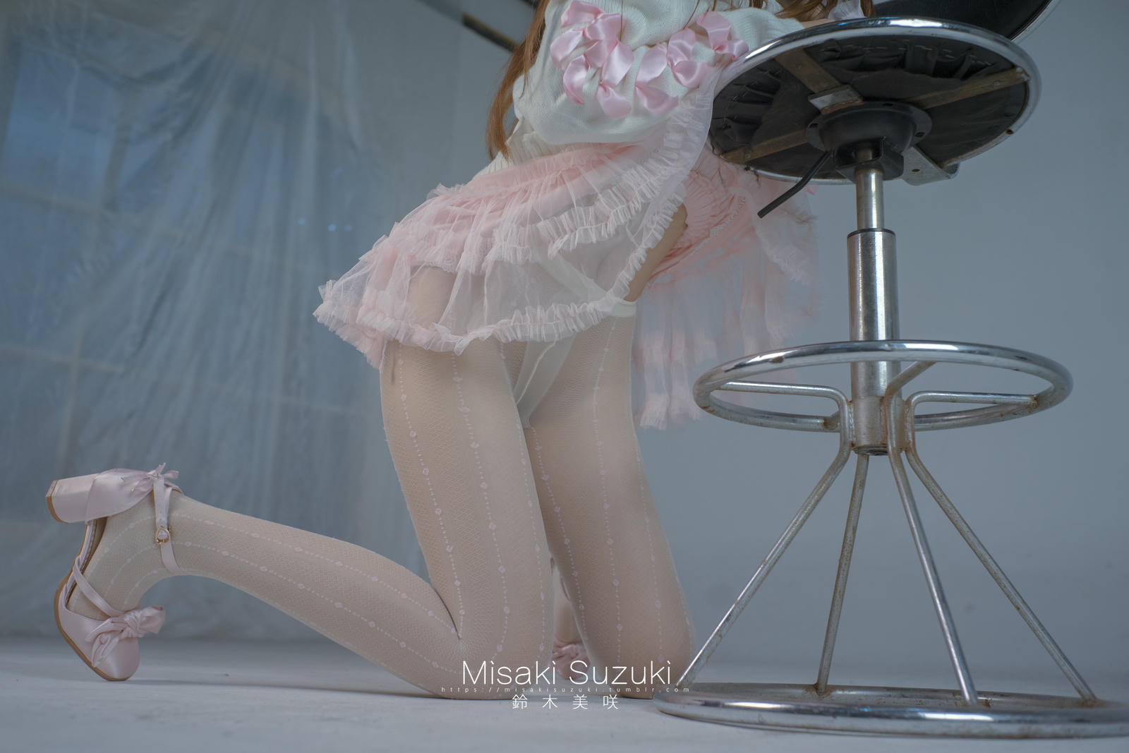 NO.164 铃木美咲(Misaki Suzuki) - 大小姐的爱欲幻想2 47p+5v_第2集