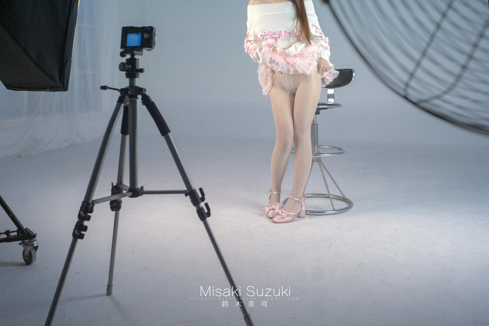 NO.164 铃木美咲(Misaki Suzuki) - 大小姐的爱欲幻想2 47p+5v_第2集