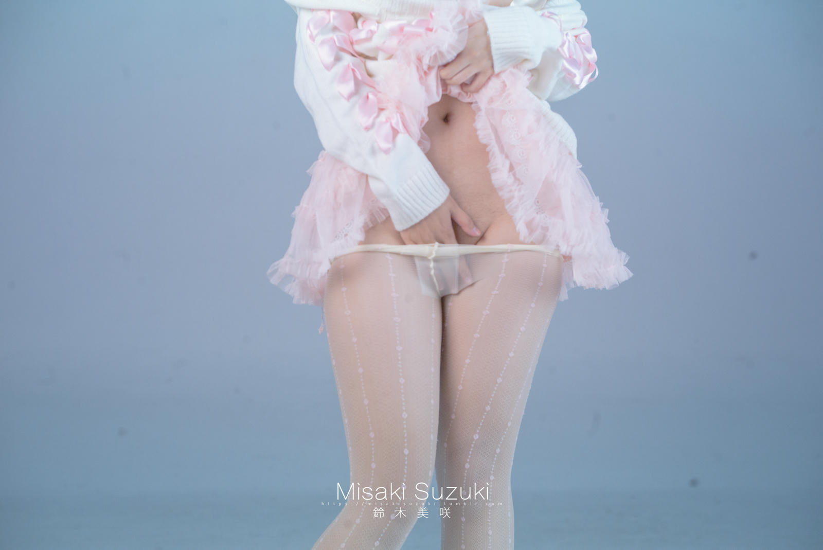 NO.164 铃木美咲(Misaki Suzuki) - 大小姐的爱欲幻想2 47p+5v_第2集