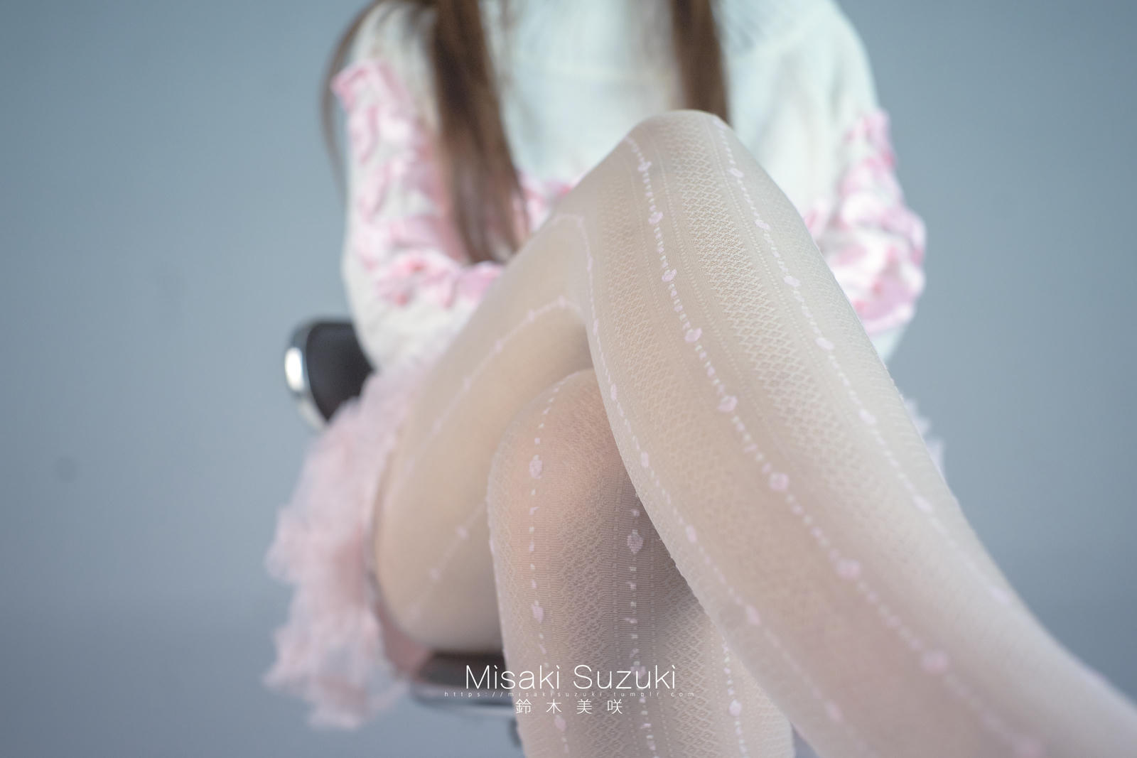 NO.164 铃木美咲(Misaki Suzuki) - 大小姐的爱欲幻想2 47p+5v_第2集