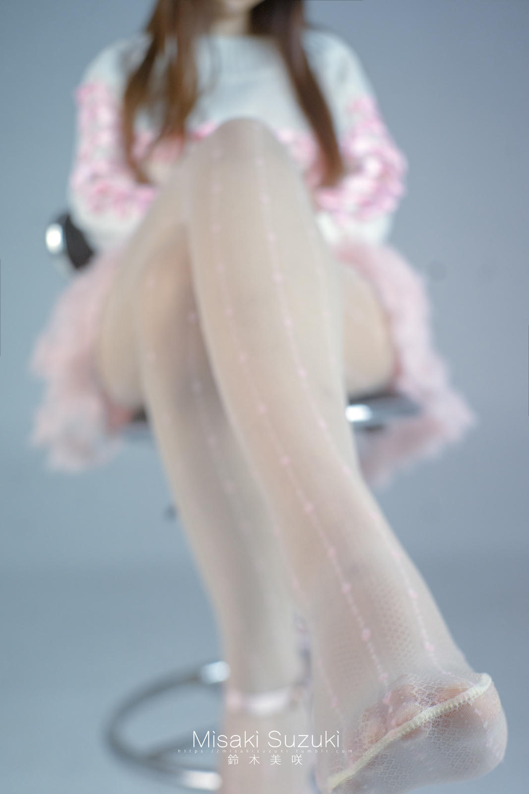 NO.164 铃木美咲(Misaki Suzuki) - 大小姐的爱欲幻想2 47p+5v_第2集