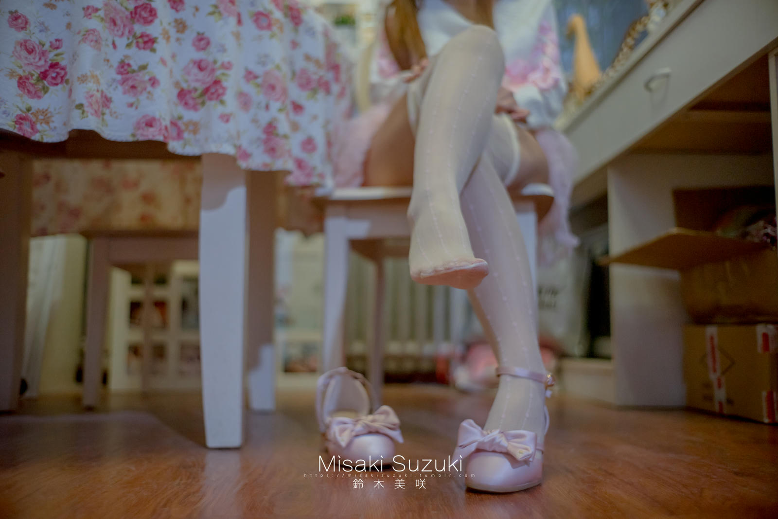 NO.164 铃木美咲(Misaki Suzuki) - 大小姐的爱欲幻想2 47p+5v_第3集