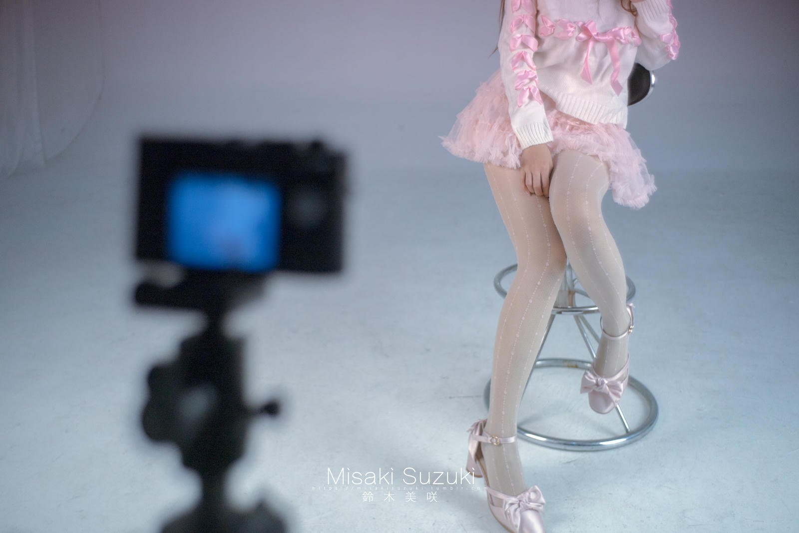 NO.164 铃木美咲(Misaki Suzuki) - 大小姐的爱欲幻想2 47p+5v_第3集