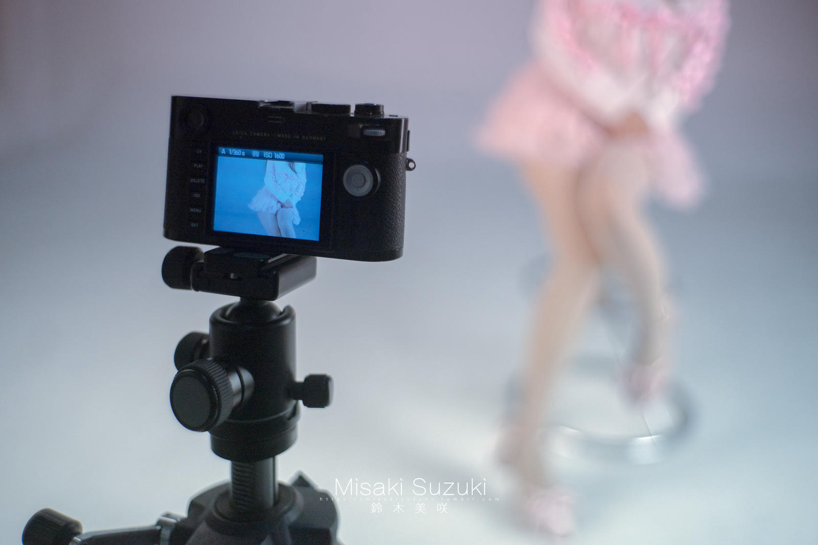 NO.164 铃木美咲(Misaki Suzuki) - 大小姐的爱欲幻想2 47p+5v_第1集