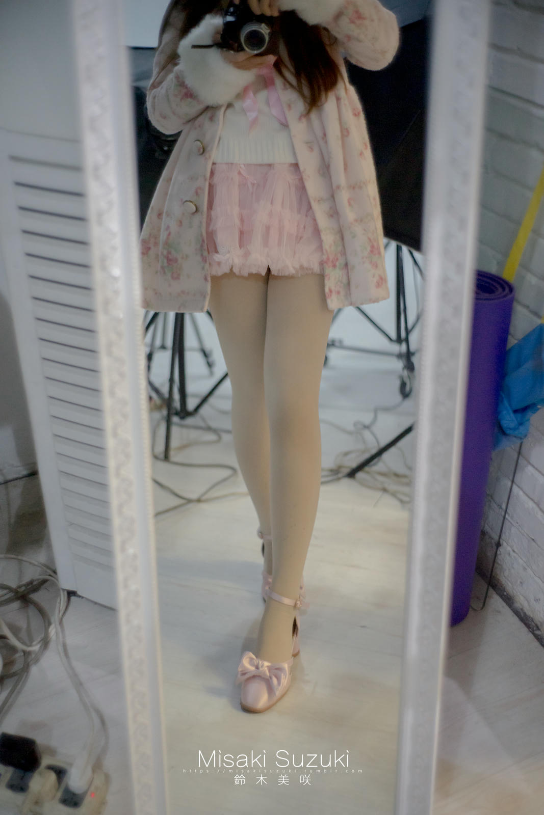 NO.164 铃木美咲(Misaki Suzuki) - 大小姐的爱欲幻想2 47p+5v_第1集