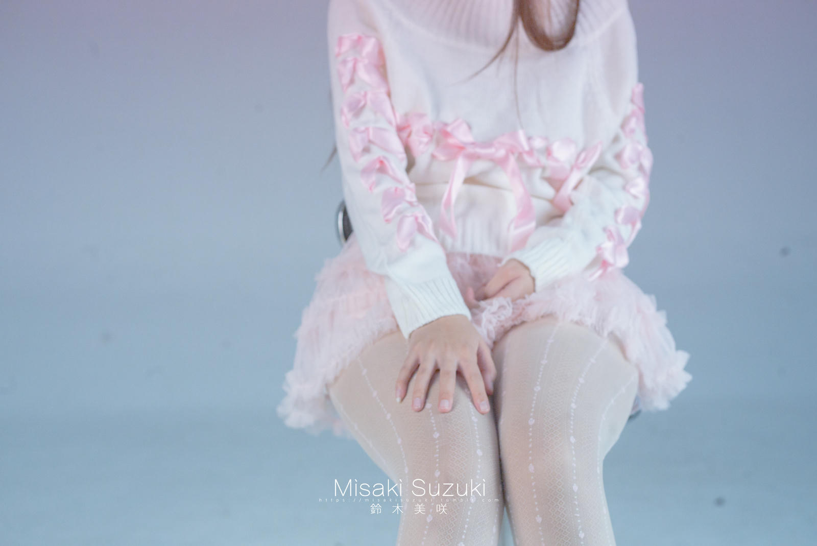 NO.164 铃木美咲(Misaki Suzuki) - 大小姐的爱欲幻想2 47p+5v_第1集