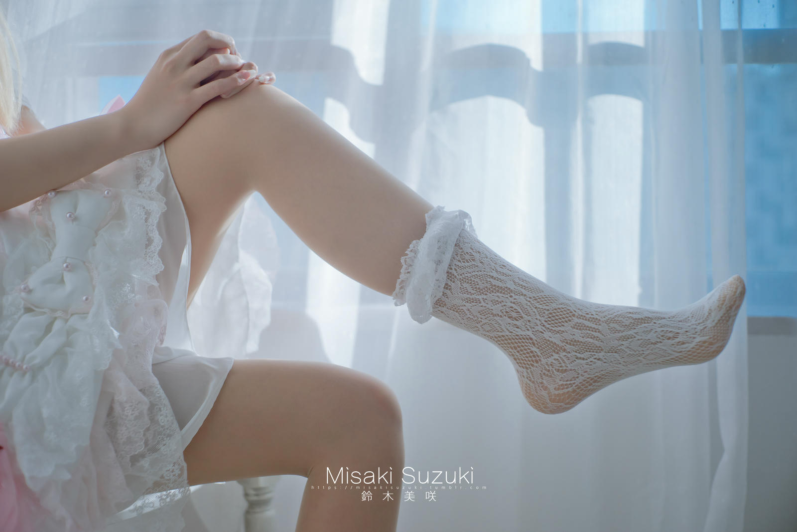 NO.172 铃木美咲(Misaki Suzuki) - 姬様限定 语调第1话！故事从这里开始 49P+1V_第1集
