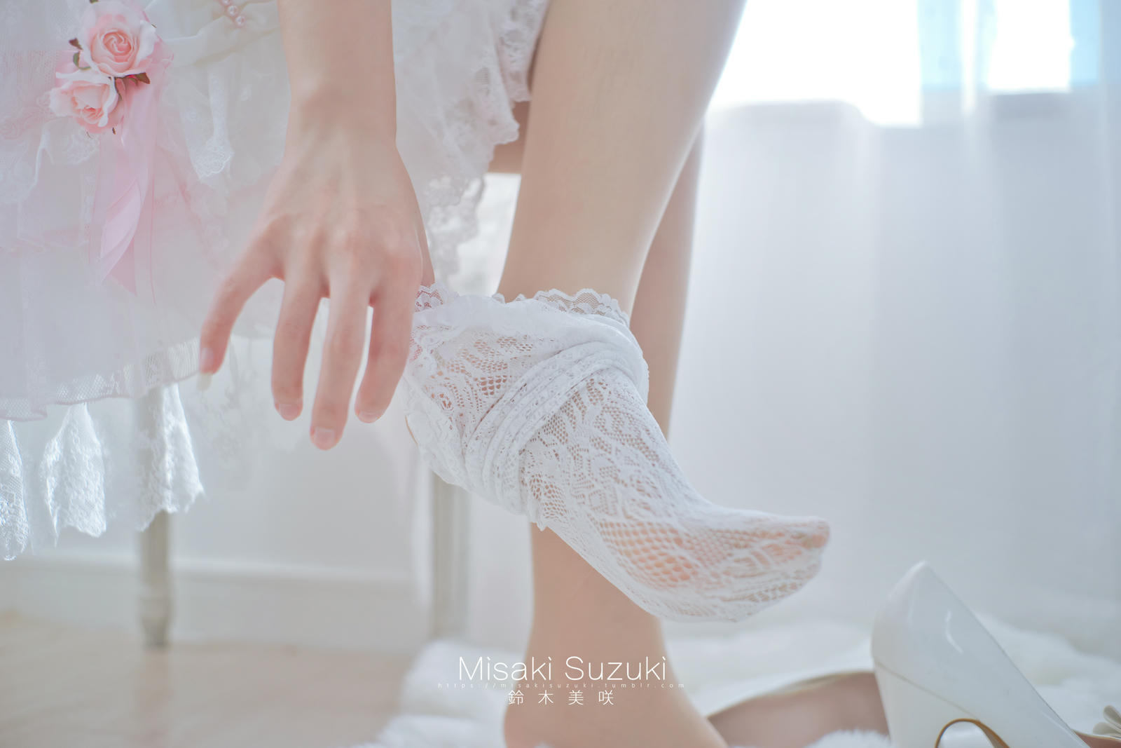 NO.172 铃木美咲(Misaki Suzuki) - 姬様限定 语调第1话！故事从这里开始 49P+1V_第1集