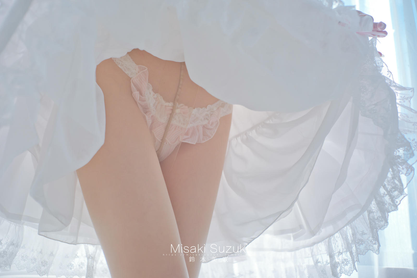 NO.172 铃木美咲(Misaki Suzuki) - 姬様限定 语调第1话！故事从这里开始 49P+1V_第1集