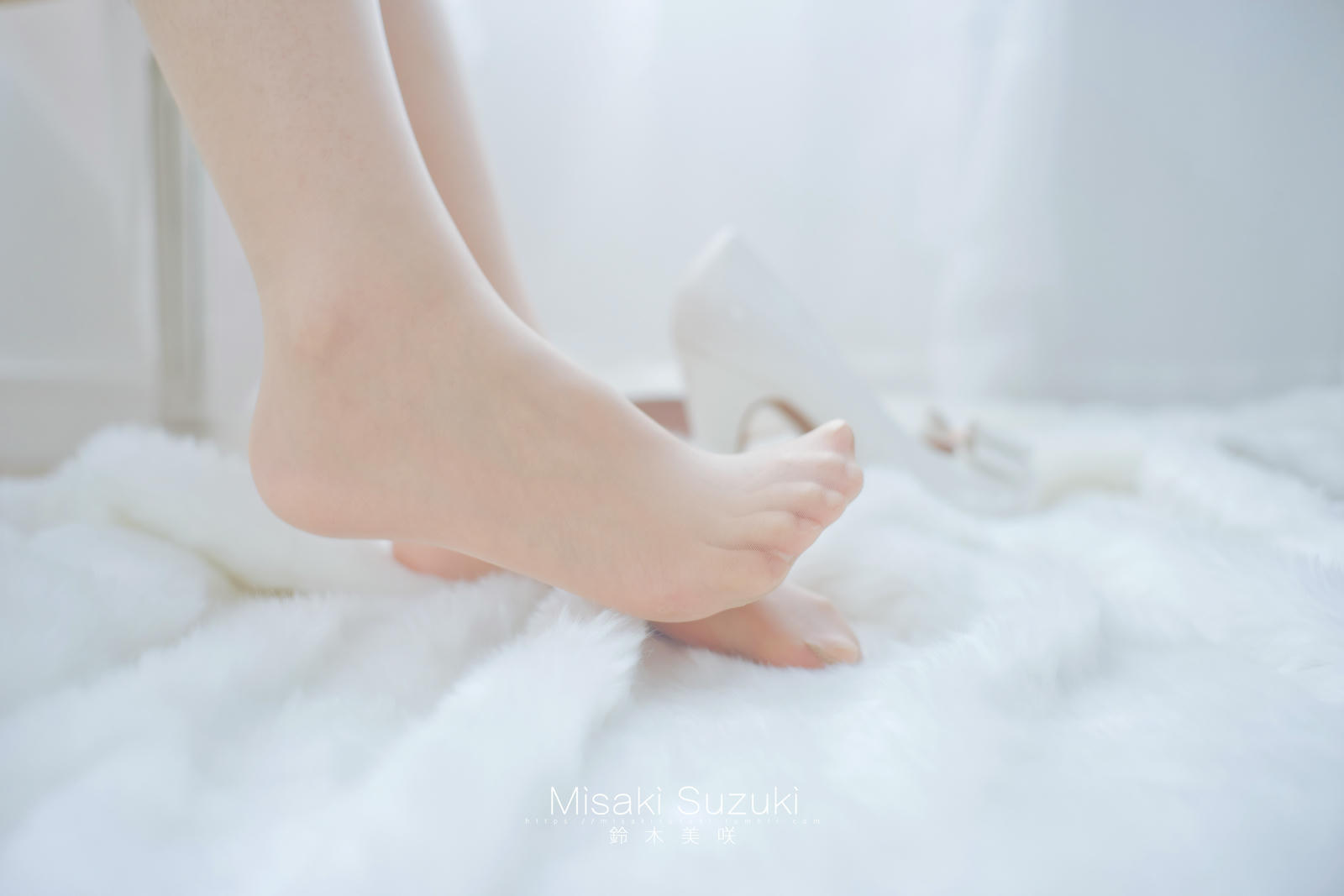 NO.172 铃木美咲(Misaki Suzuki) - 姬様限定 语调第1话！故事从这里开始 49P+1V_第1集