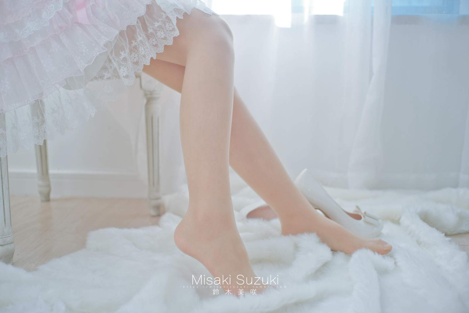 NO.172 铃木美咲(Misaki Suzuki) - 姬様限定 语调第1话！故事从这里开始 49P+1V_第2集