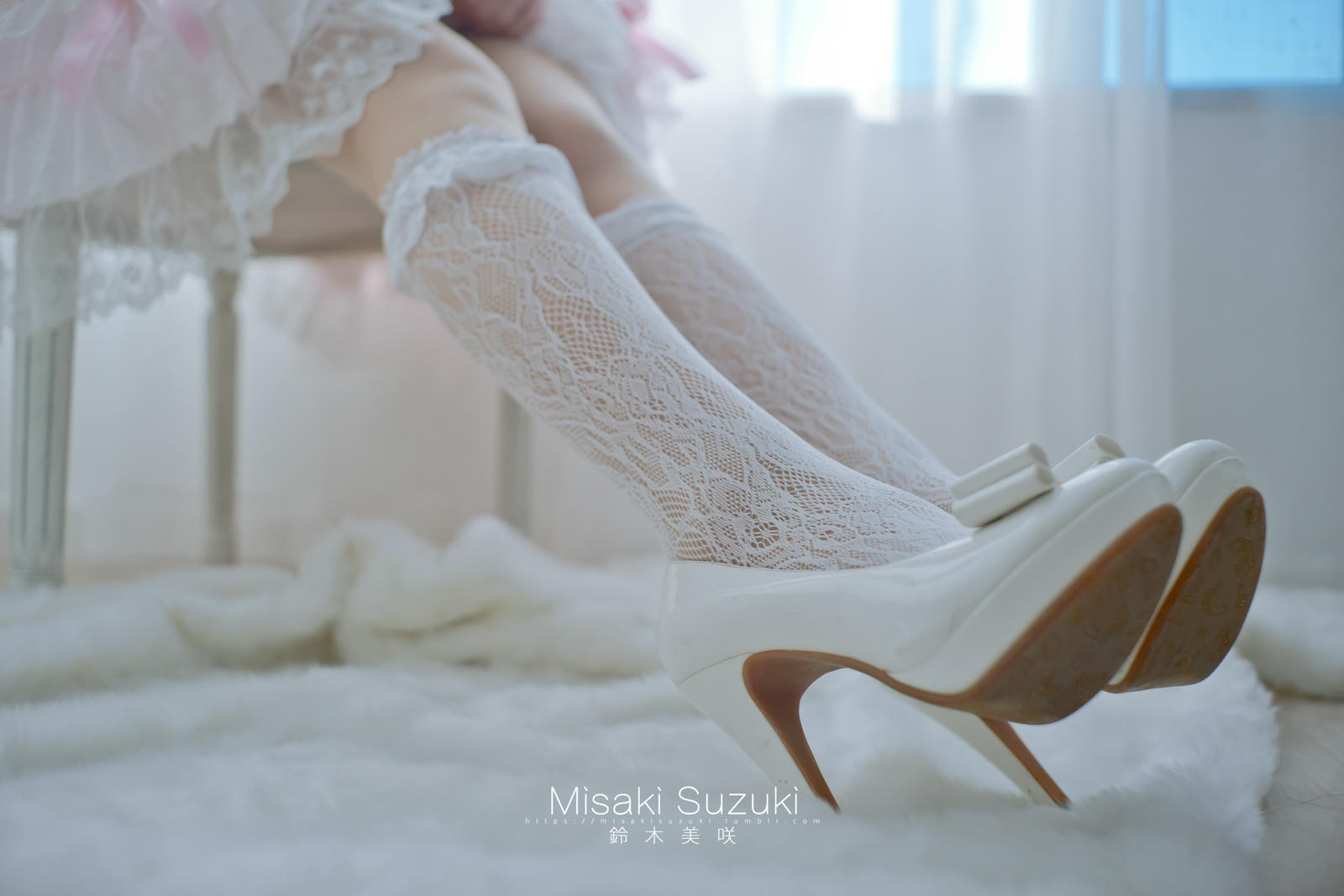 NO.172 铃木美咲(Misaki Suzuki) - 姬様限定 语调第1话！故事从这里开始 49P+1V_第2集