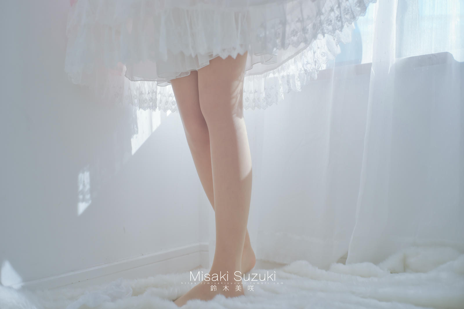 NO.172 铃木美咲(Misaki Suzuki) - 姬様限定 语调第1话！故事从这里开始 49P+1V_第2集