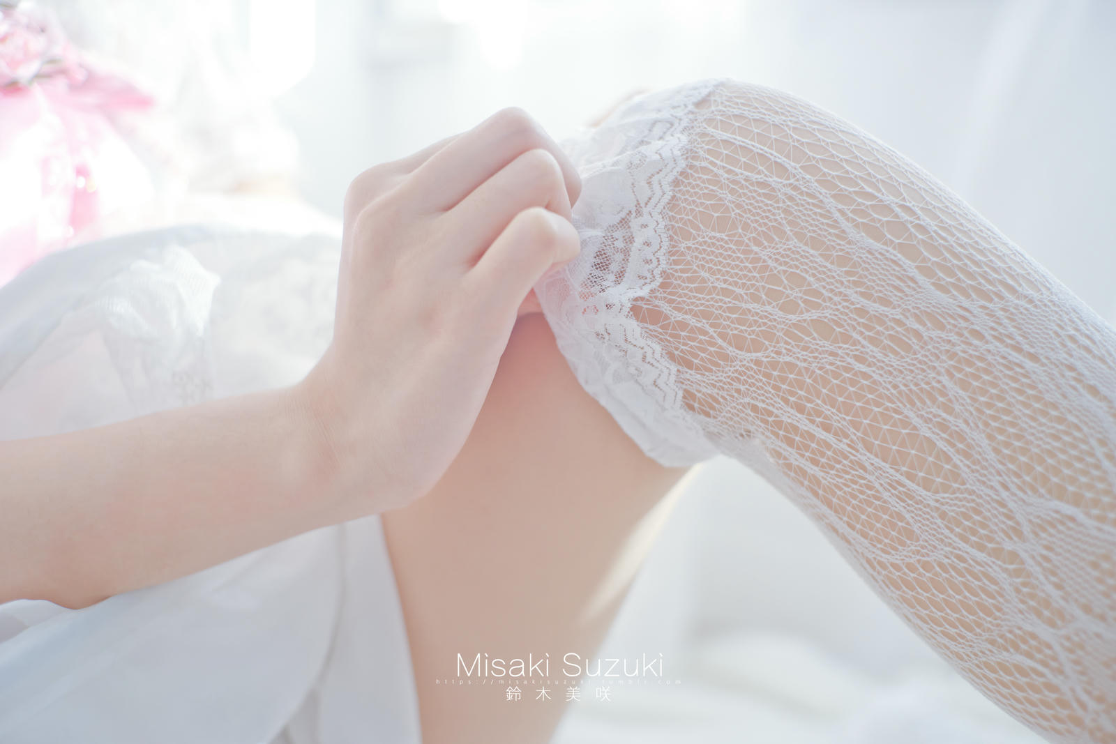 NO.172 铃木美咲(Misaki Suzuki) - 姬様限定 语调第1话！故事从这里开始 49P+1V_第2集