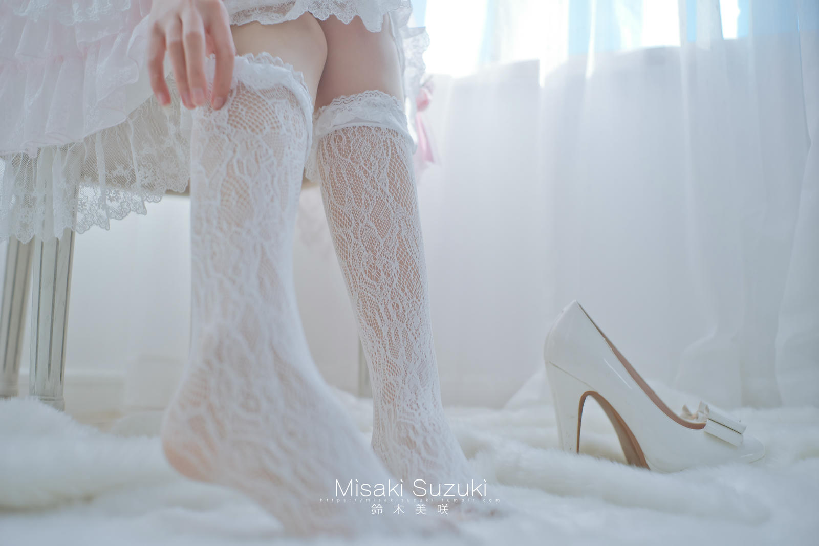 NO.172 铃木美咲(Misaki Suzuki) - 姬様限定 语调第1话！故事从这里开始 49P+1V_第1集