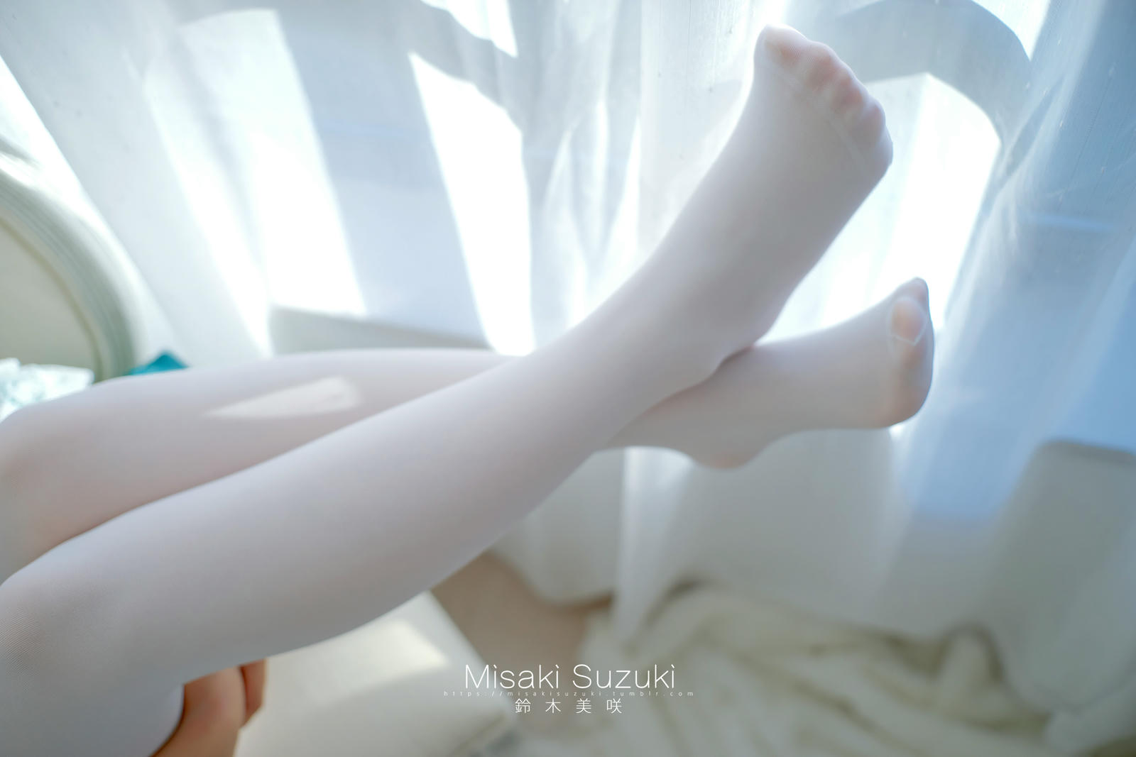 NO.174 铃木美咲(Misaki Suzuki) - 姬様限定 语调第2话！45p_第1集