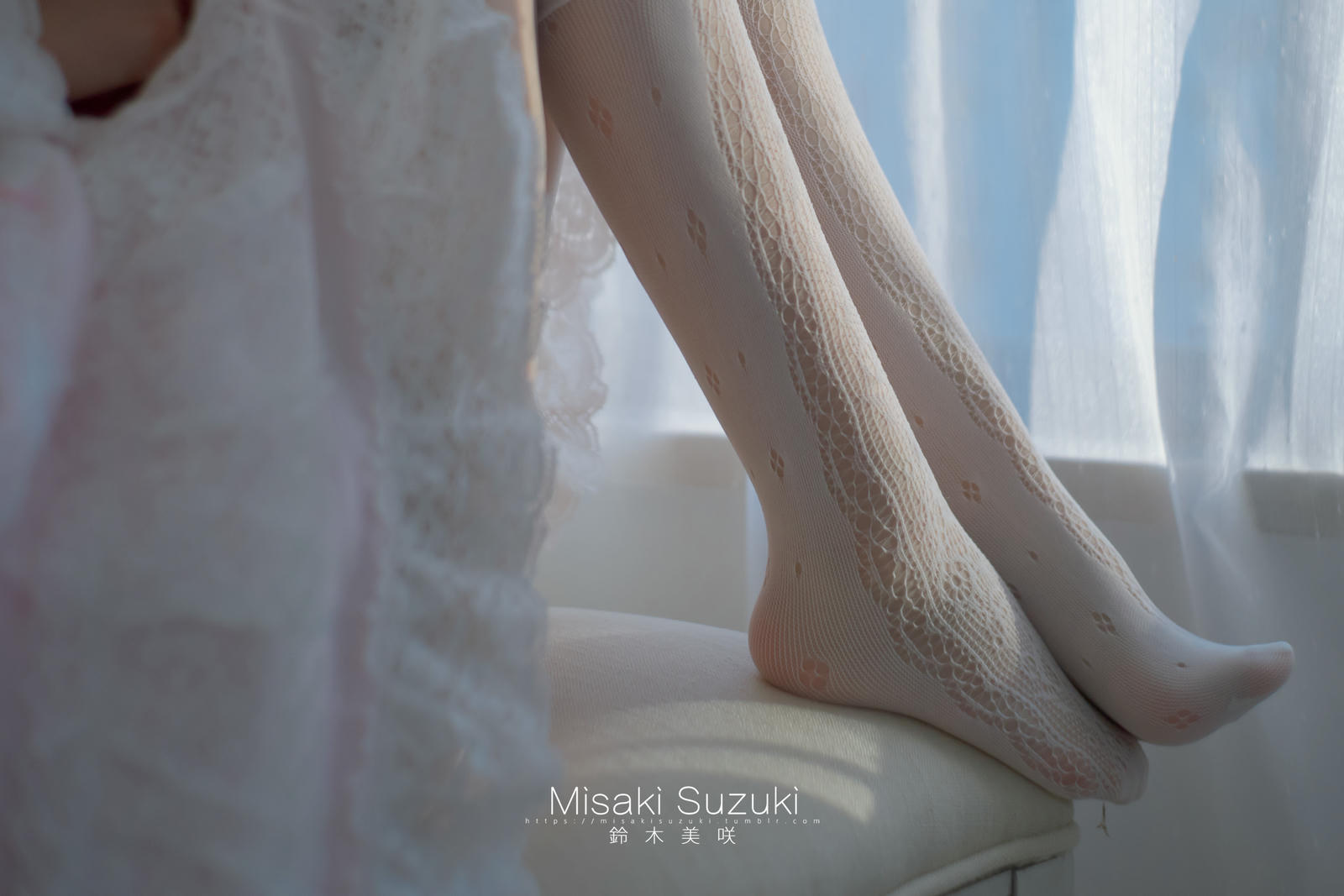 NO.177 铃木美咲(Misaki Suzuki) - 姬様限定 语调第4话！43p_第1集