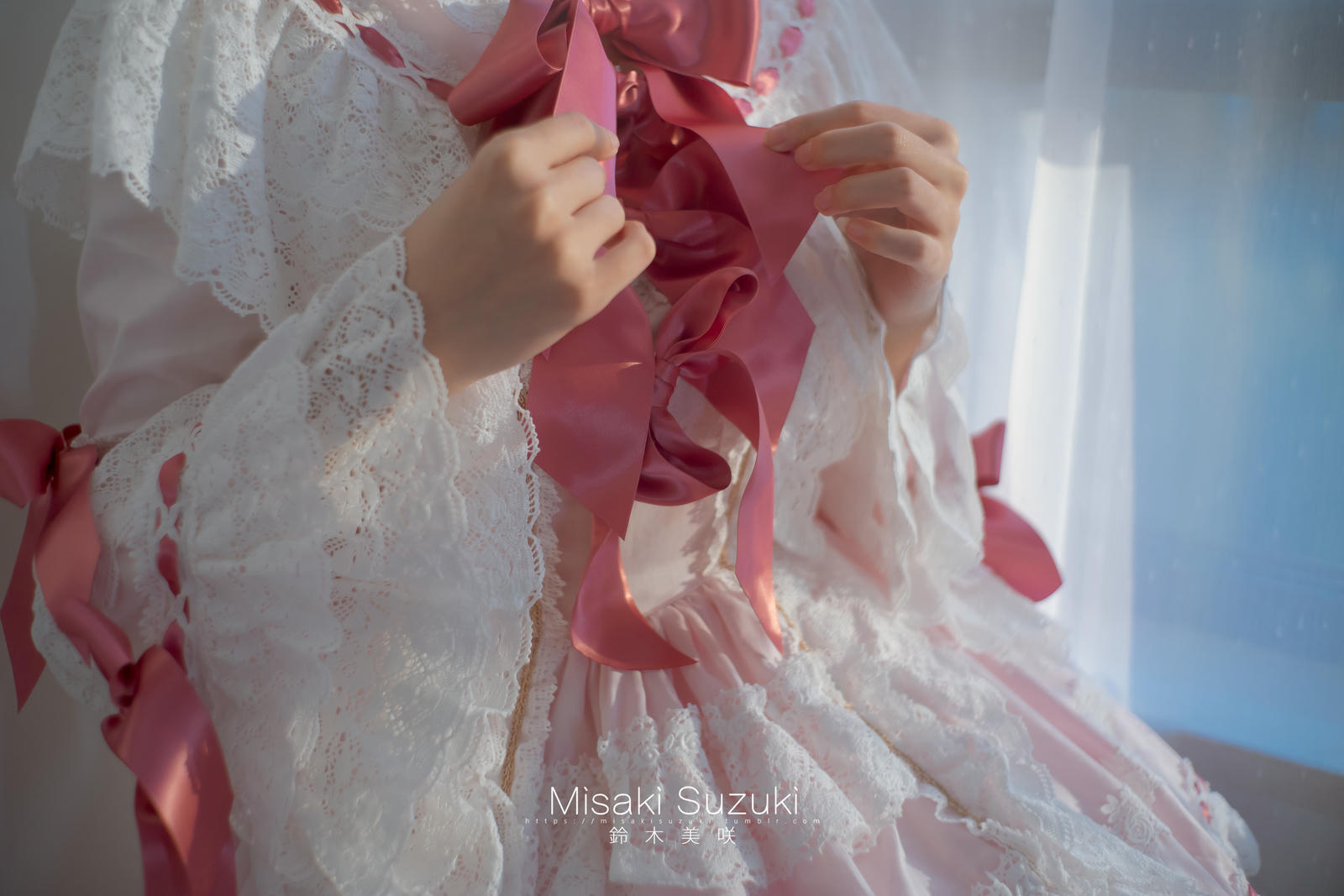 NO.177 铃木美咲(Misaki Suzuki) - 姬様限定 语调第4话！43p_第1集