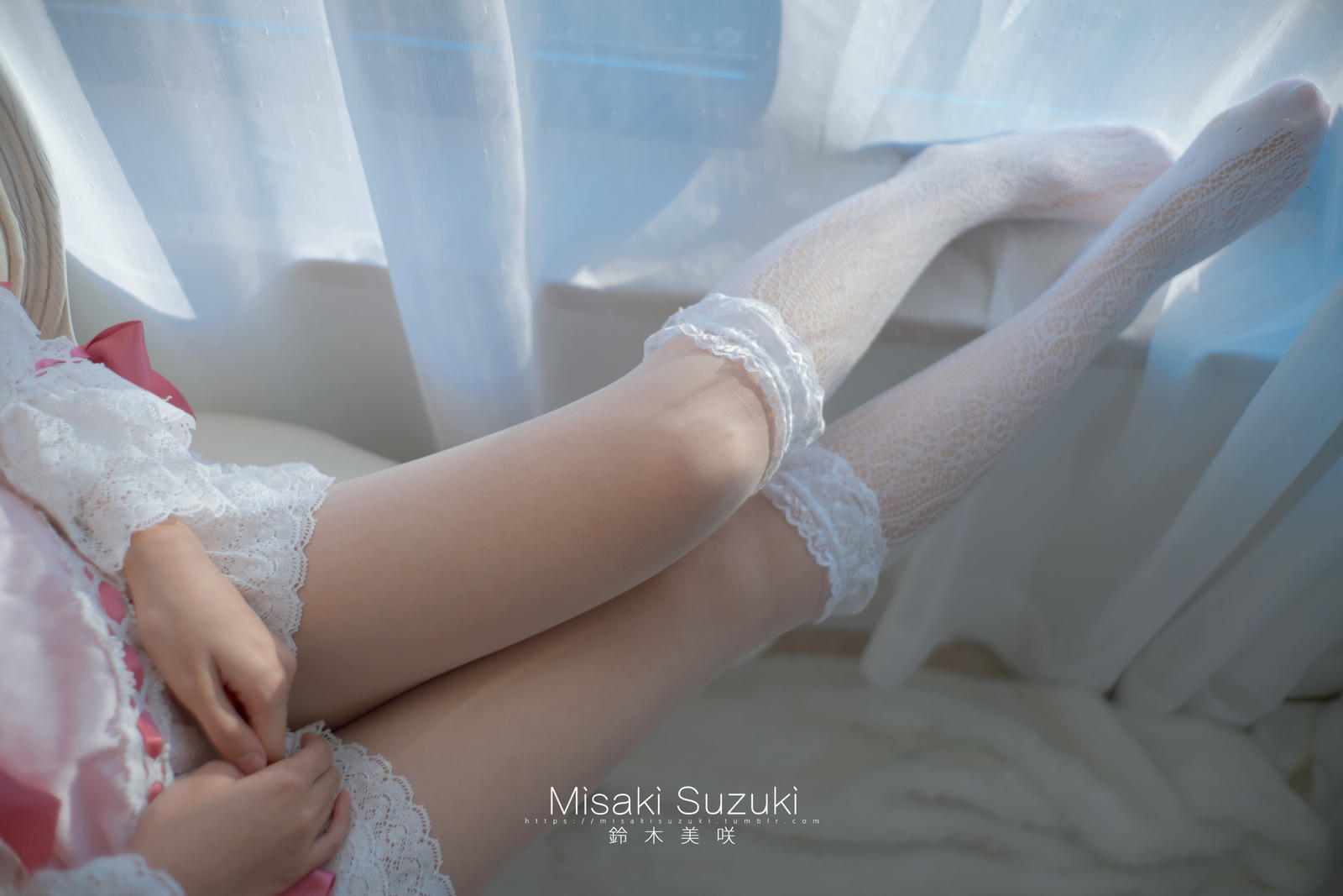 NO.177 铃木美咲(Misaki Suzuki) - 姬様限定 语调第4话！43p_第1集