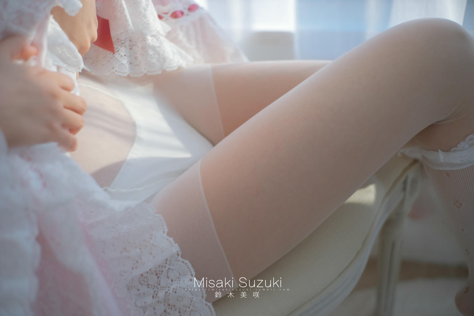 NO.177 铃木美咲(Misaki Suzuki) - 姬様限定 语调第4话！43p_第1集