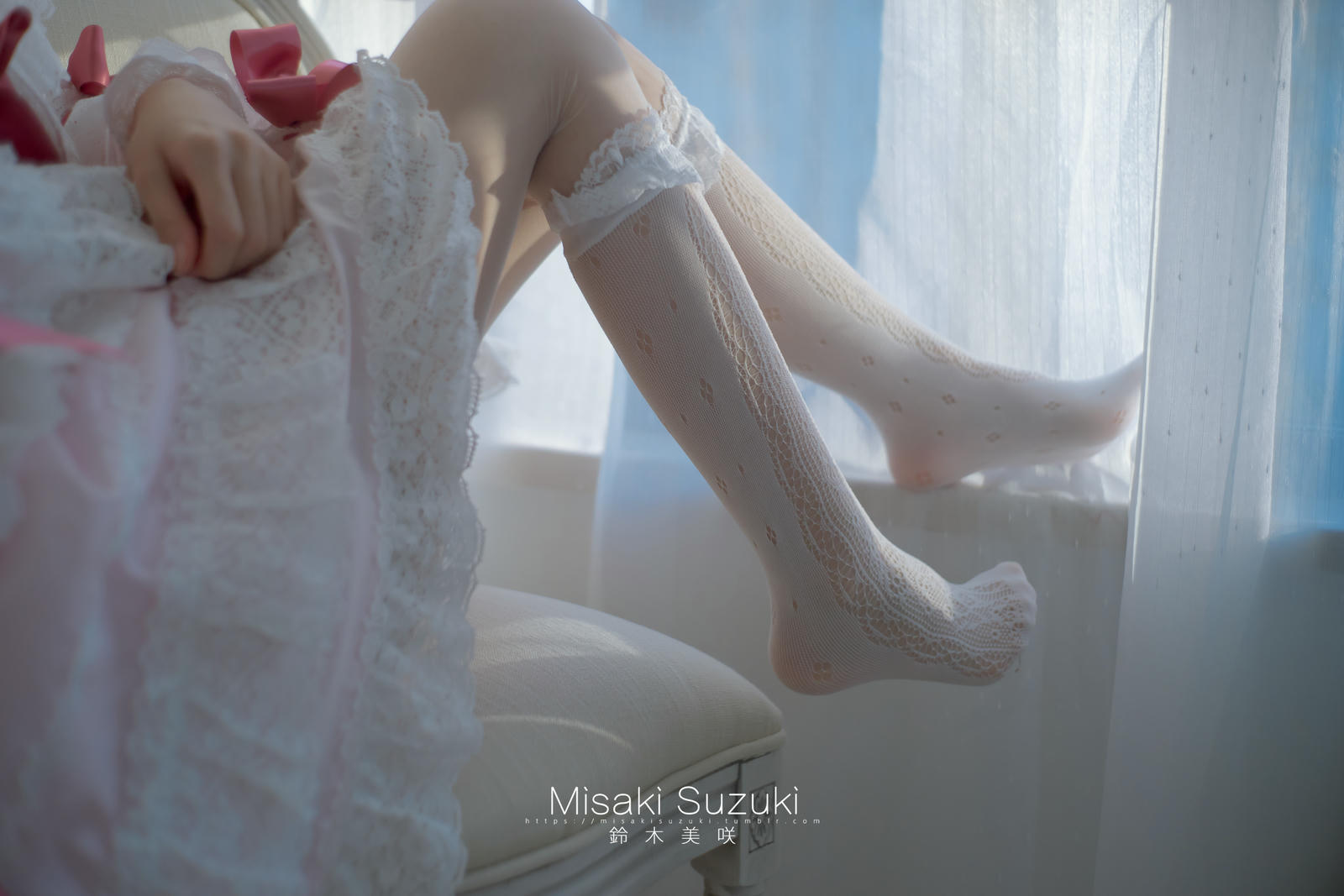 NO.177 铃木美咲(Misaki Suzuki) - 姬様限定 语调第4话！43p_第1集