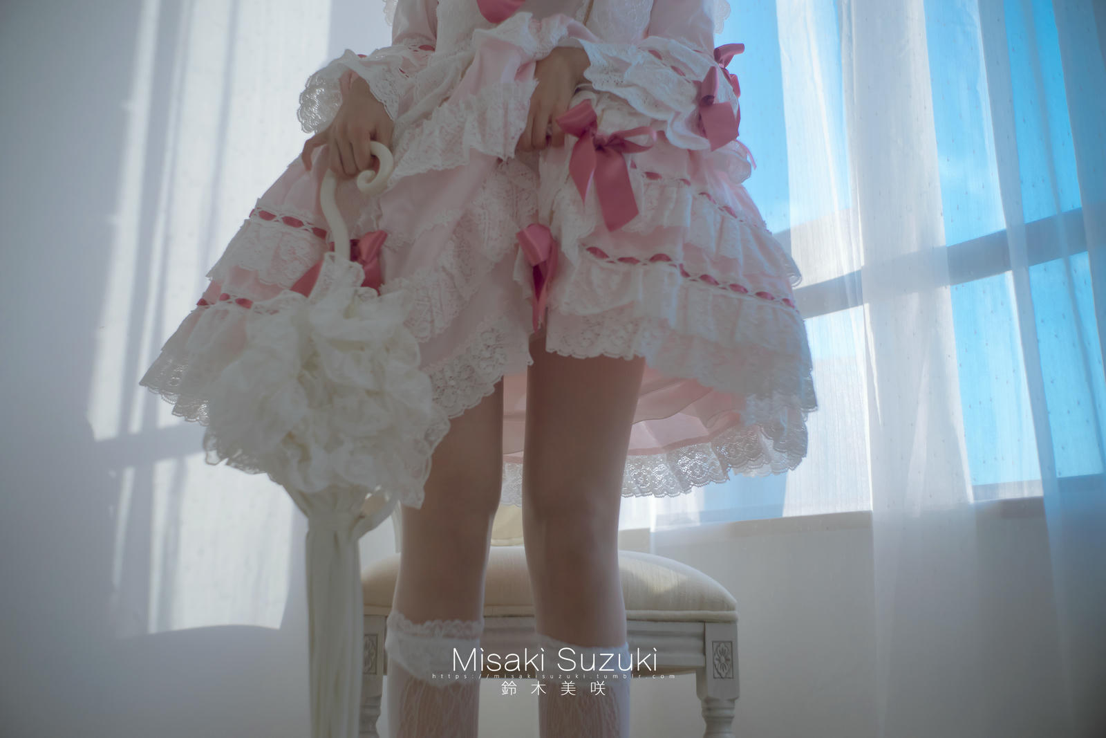 NO.177 铃木美咲(Misaki Suzuki) - 姬様限定 语调第4话！43p_第2集