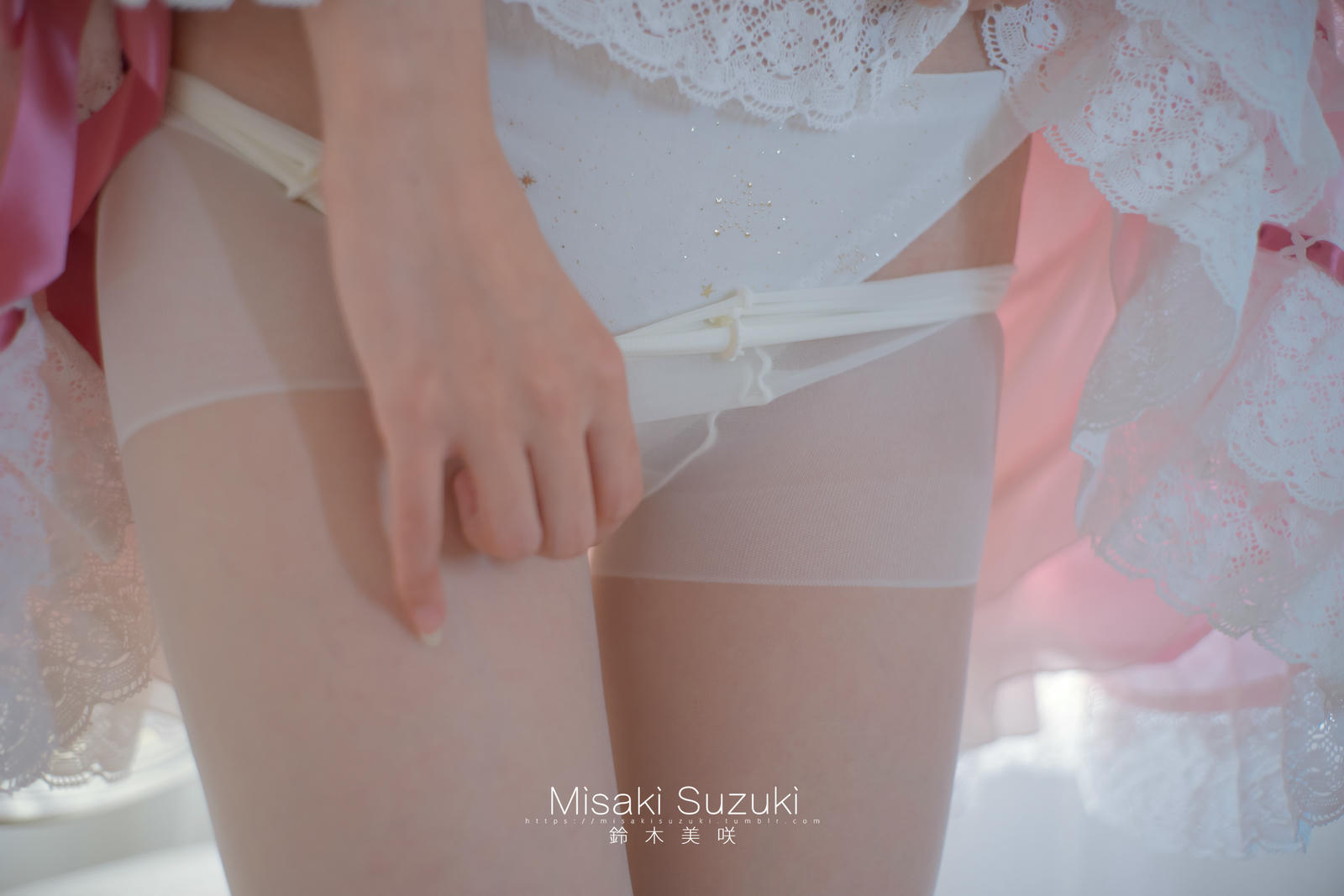 NO.177 铃木美咲(Misaki Suzuki) - 姬様限定 语调第4话！43p_第2集