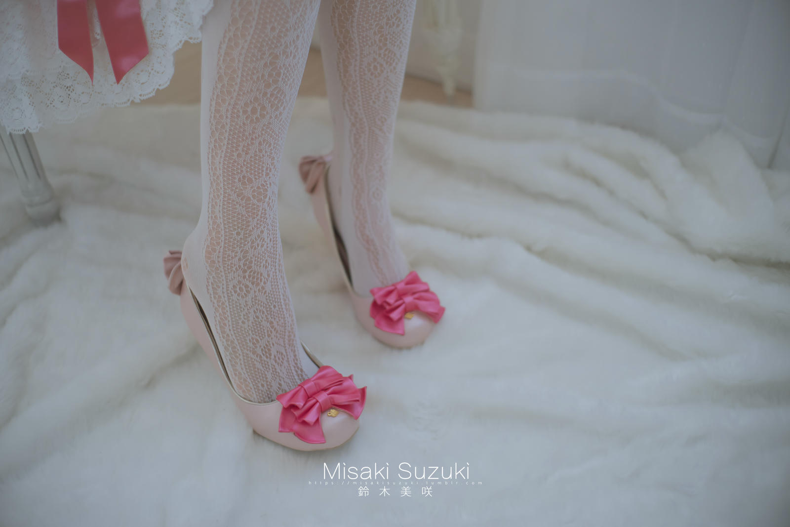 NO.177 铃木美咲(Misaki Suzuki) - 姬様限定 语调第4话！43p_第2集