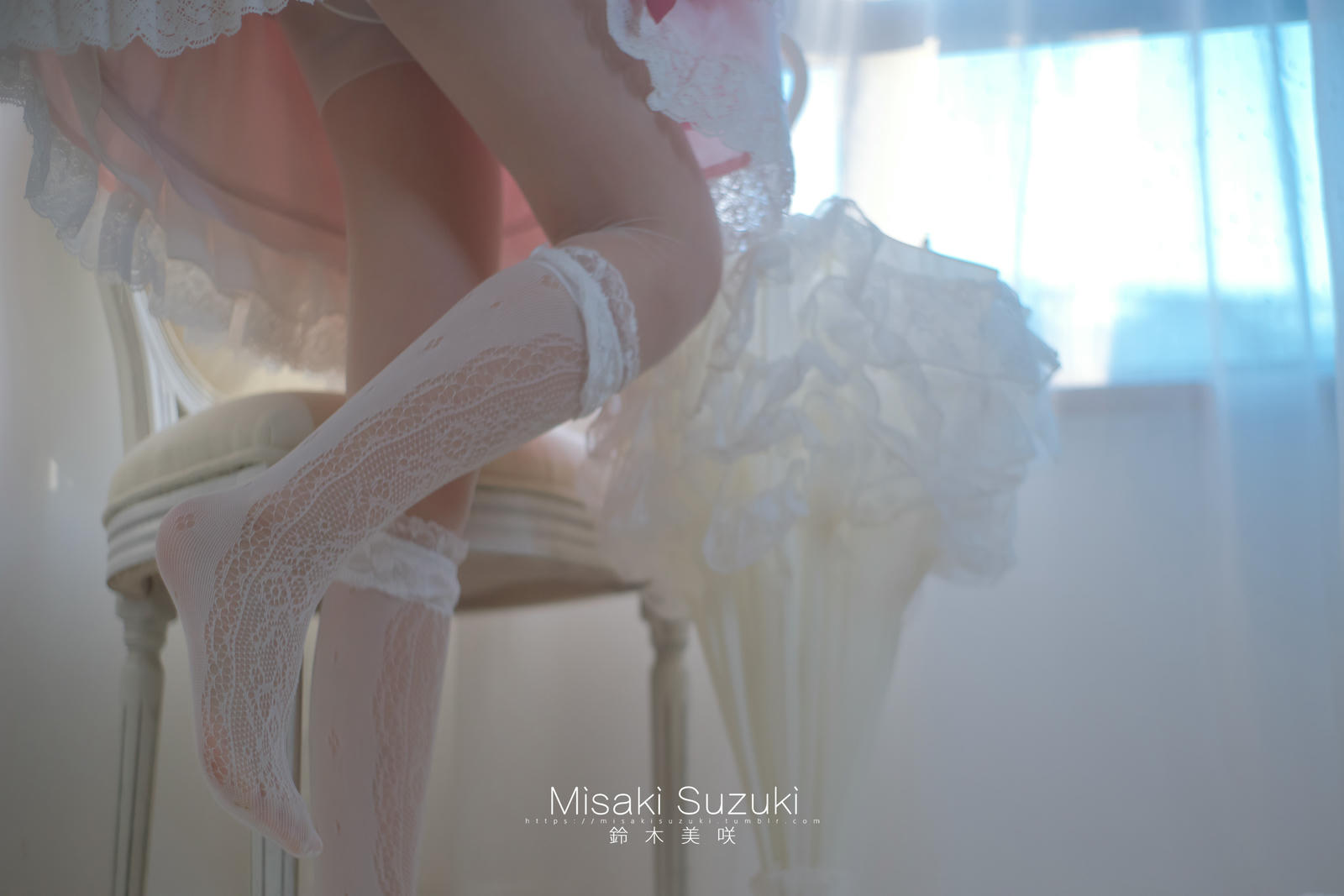 NO.177 铃木美咲(Misaki Suzuki) - 姬様限定 语调第4话！43p_第2集