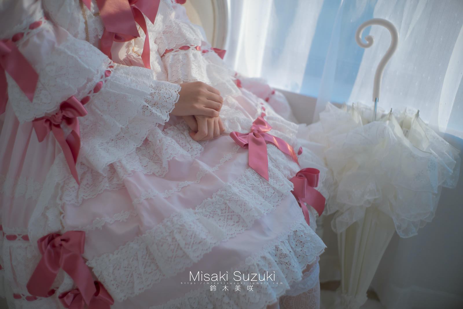 NO.177 铃木美咲(Misaki Suzuki) - 姬様限定 语调第4话！43p_第2集