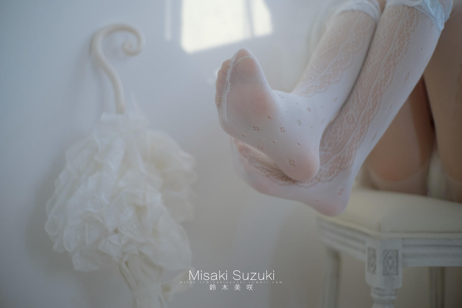 NO.177 铃木美咲(Misaki Suzuki) - 姬様限定 语调第4话！43p_第2集