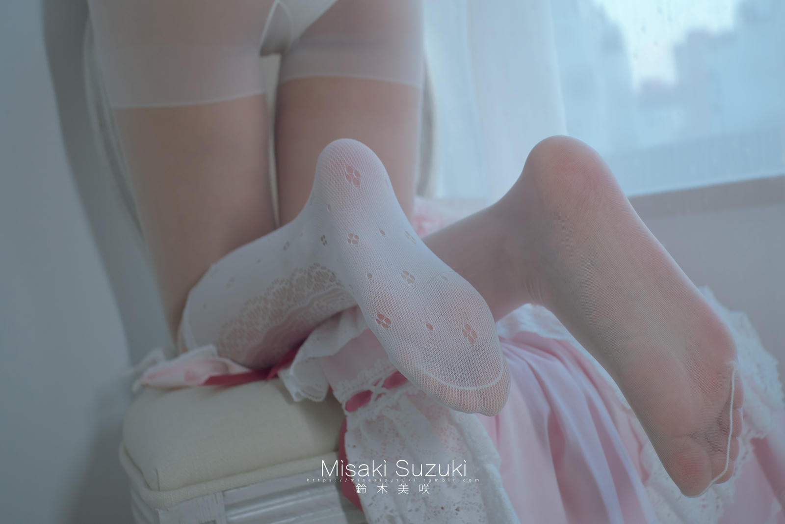 NO.177 铃木美咲(Misaki Suzuki) - 姬様限定 语调第4话！43p_第1集