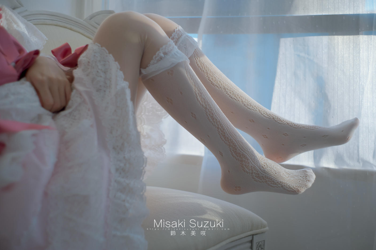 NO.177 铃木美咲(Misaki Suzuki) - 姬様限定 语调第4话！43p_第2集