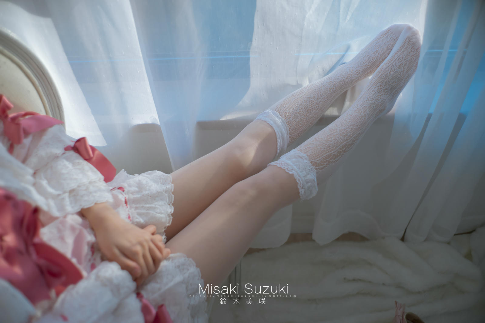 NO.177 铃木美咲(Misaki Suzuki) - 姬様限定 语调第4话！43p_第1集