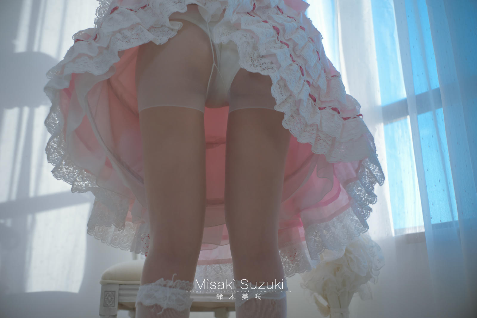 NO.177 铃木美咲(Misaki Suzuki) - 姬様限定 语调第4话！43p_第1集