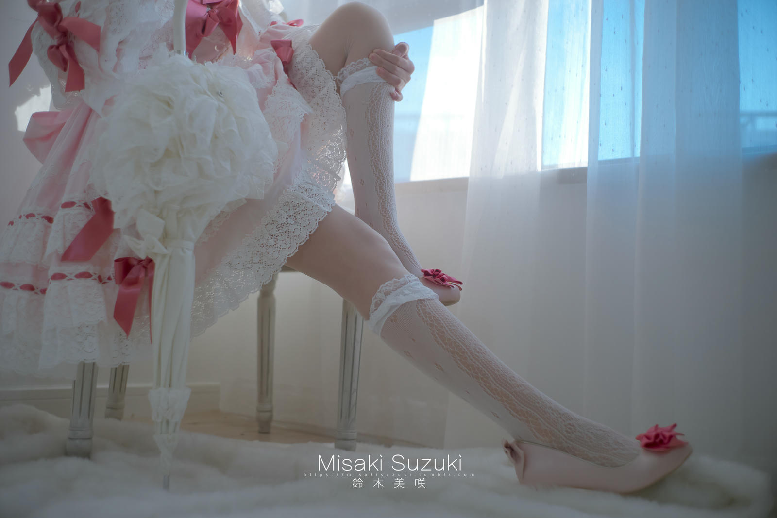 NO.177 铃木美咲(Misaki Suzuki) - 姬様限定 语调第4话！43p_第1集