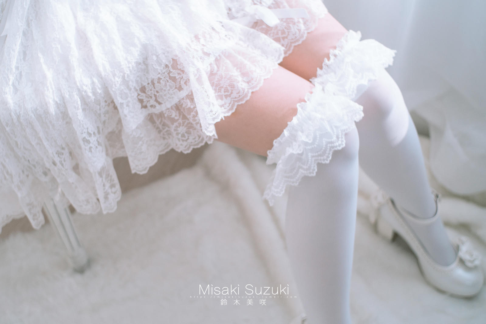 NO.179 铃木美咲(Misaki Suzuki) - 姬様限定 语调第5话！30p_第1集