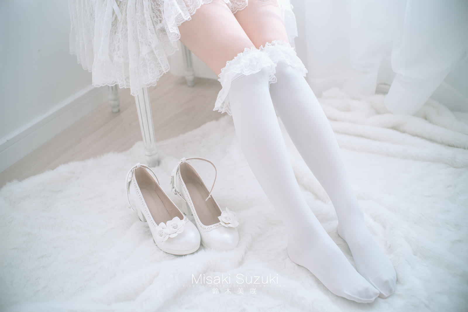 NO.179 铃木美咲(Misaki Suzuki) - 姬様限定 语调第5话！30p_第1集