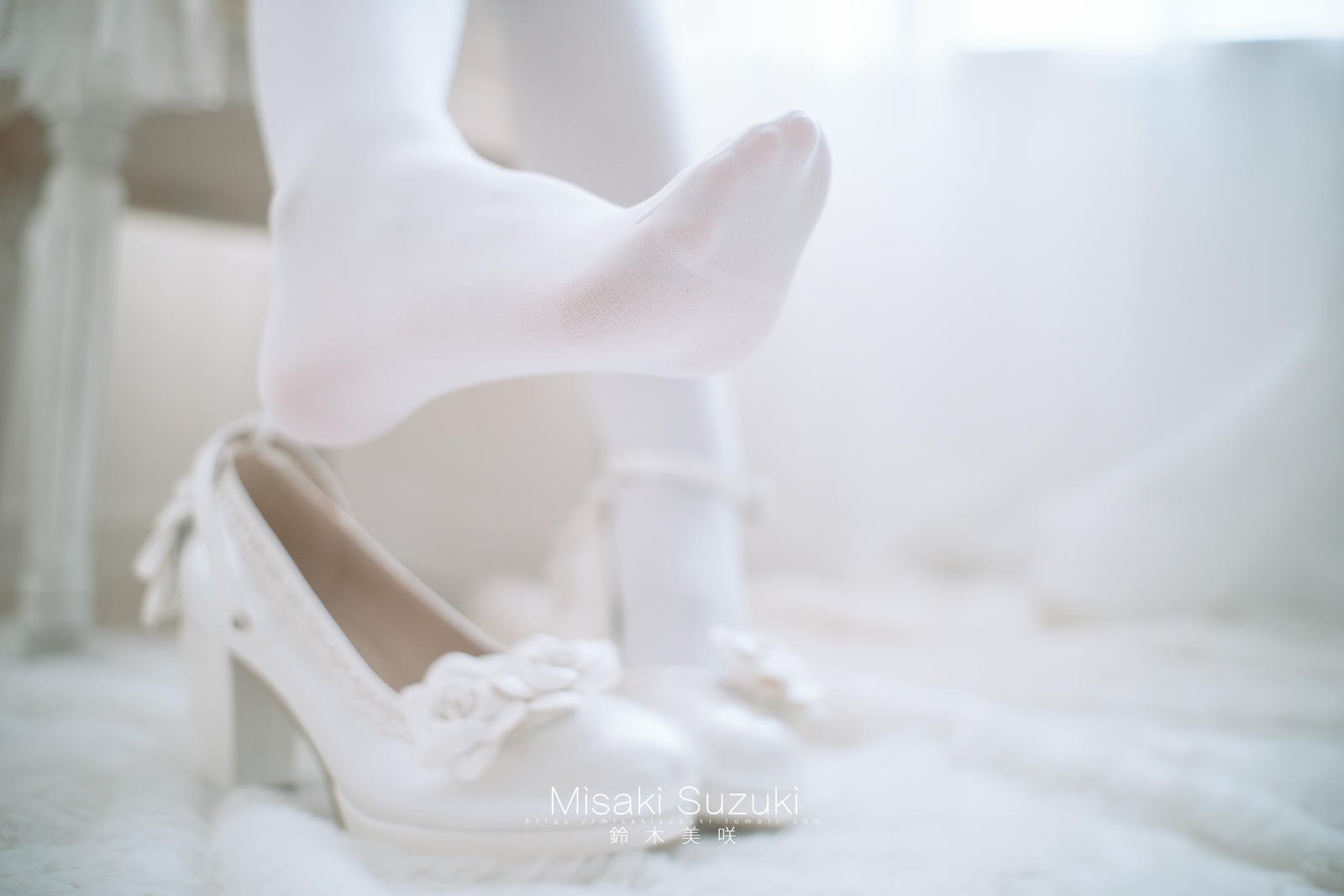 NO.179 铃木美咲(Misaki Suzuki) - 姬様限定 语调第5话！30p_第1集