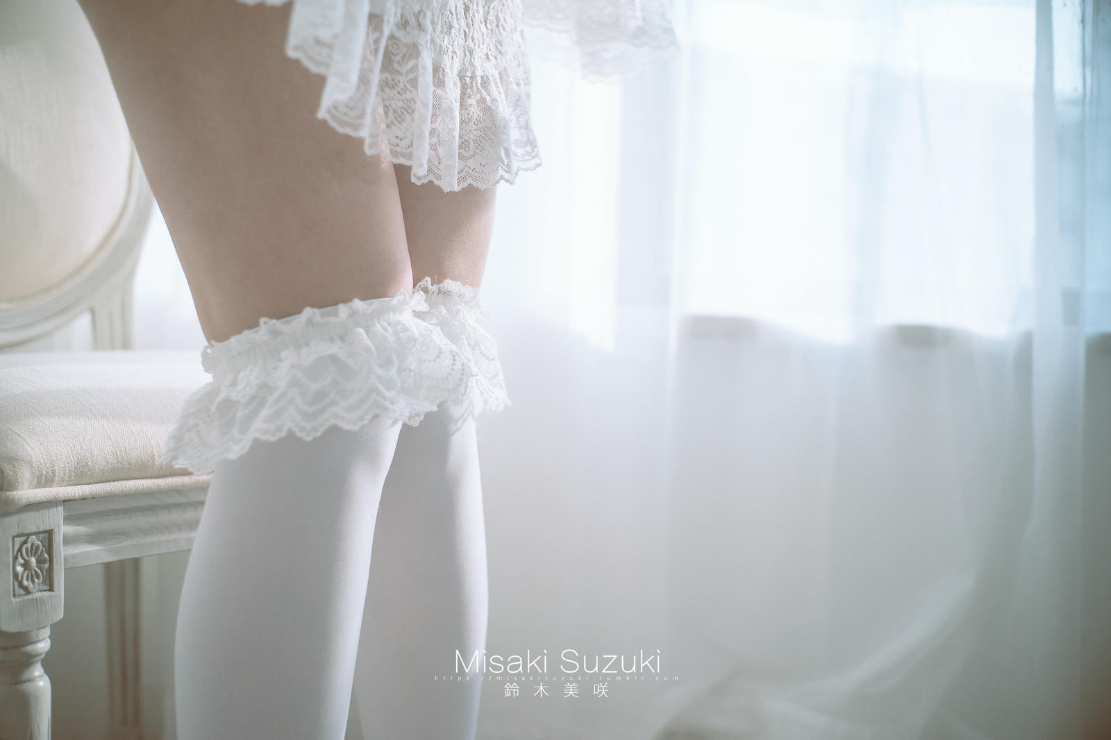 NO.179 铃木美咲(Misaki Suzuki) - 姬様限定 语调第5话！30p_第1集