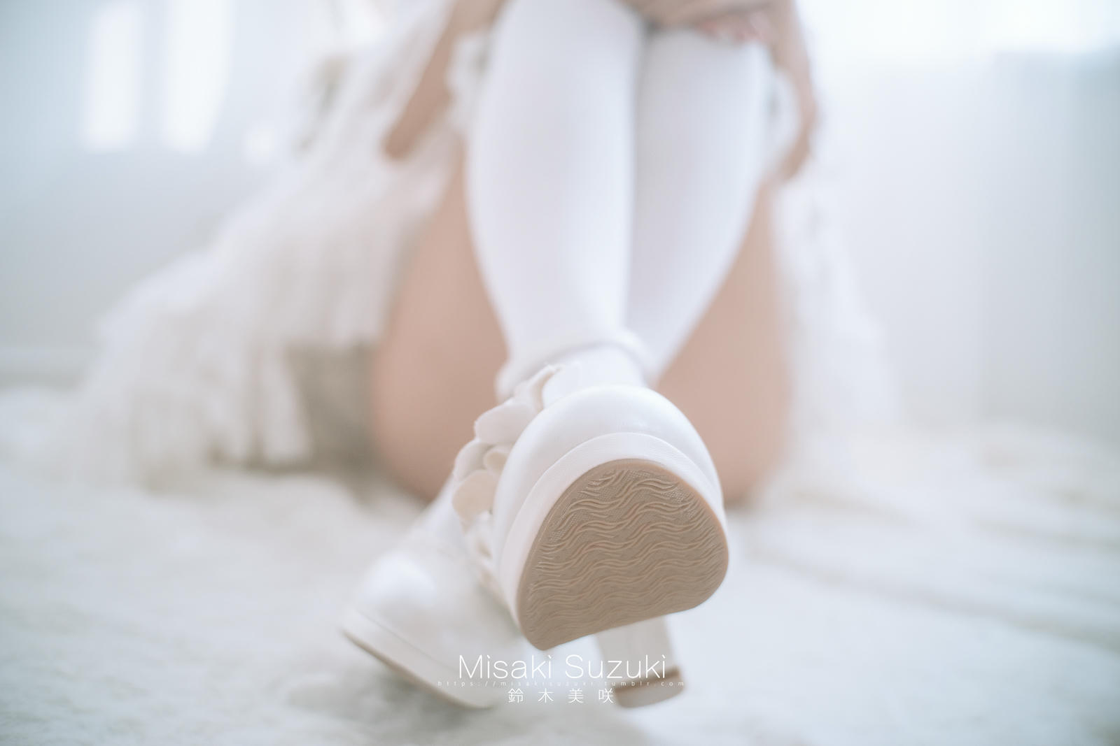 NO.179 铃木美咲(Misaki Suzuki) - 姬様限定 语调第5话！30p_第2集