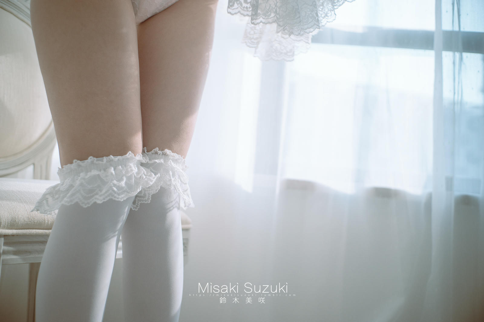 NO.179 铃木美咲(Misaki Suzuki) - 姬様限定 语调第5话！30p_第2集