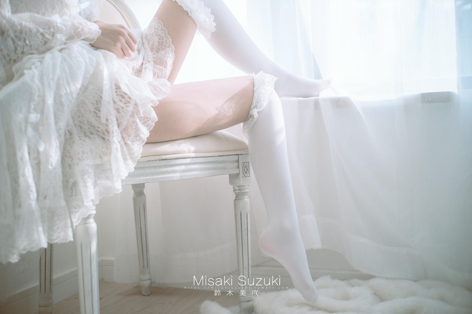 NO.179 铃木美咲(Misaki Suzuki) - 姬様限定 语调第5话！30p_第2集