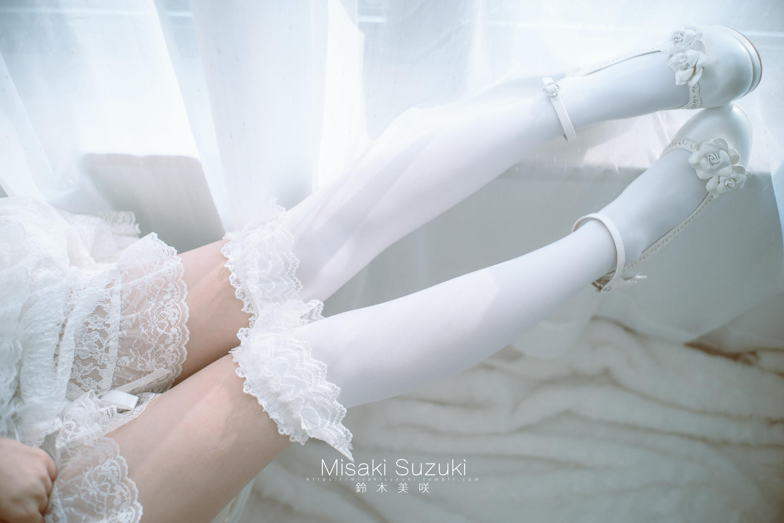 NO.179 铃木美咲(Misaki Suzuki) - 姬様限定 语调第5话！30p_第2集