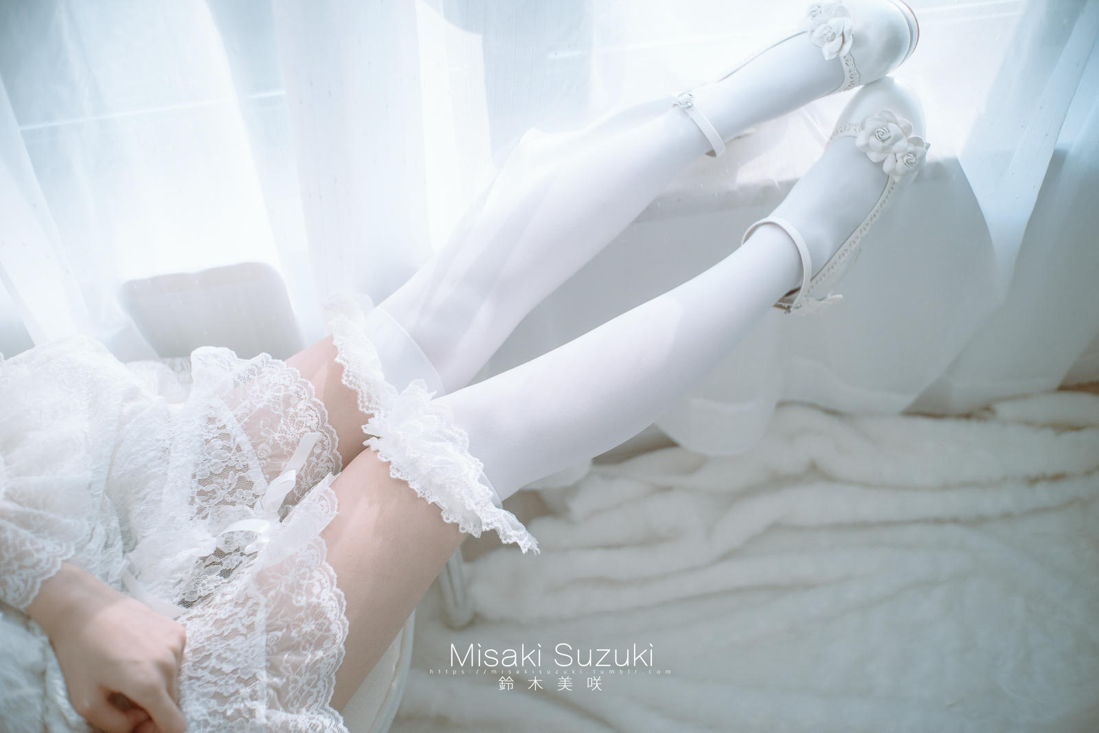 NO.179 铃木美咲(Misaki Suzuki) - 姬様限定 语调第5话！30p_第2集